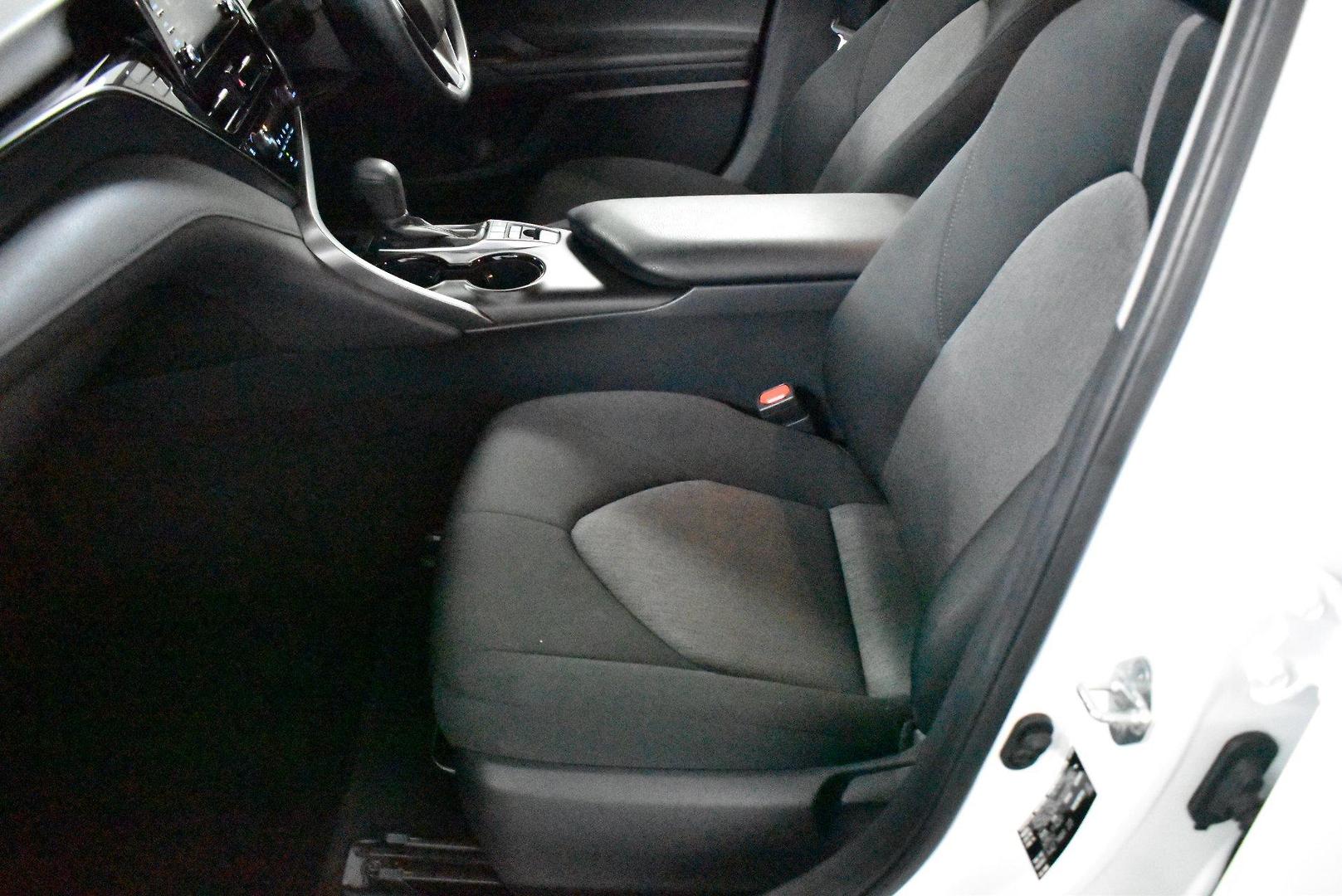 2023 Used Toyota Camry AXVH70R Ascent Sedan