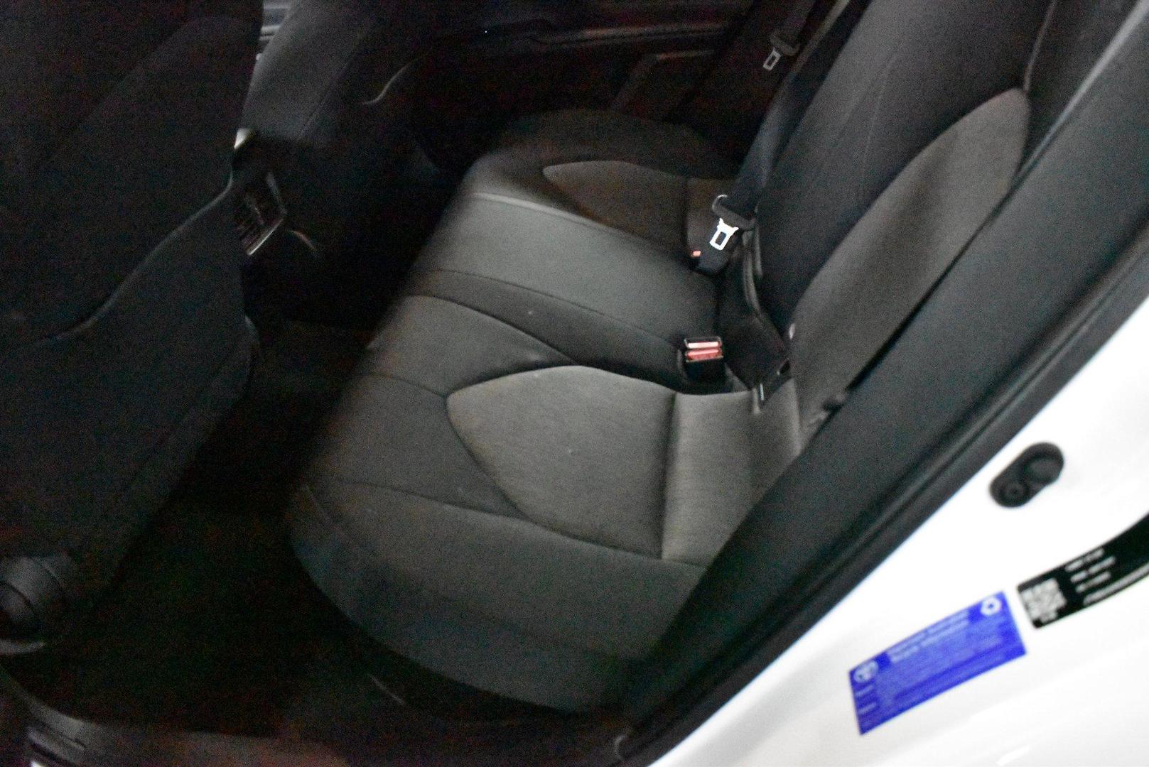 2023 Used Toyota Camry AXVH70R Ascent Sedan
