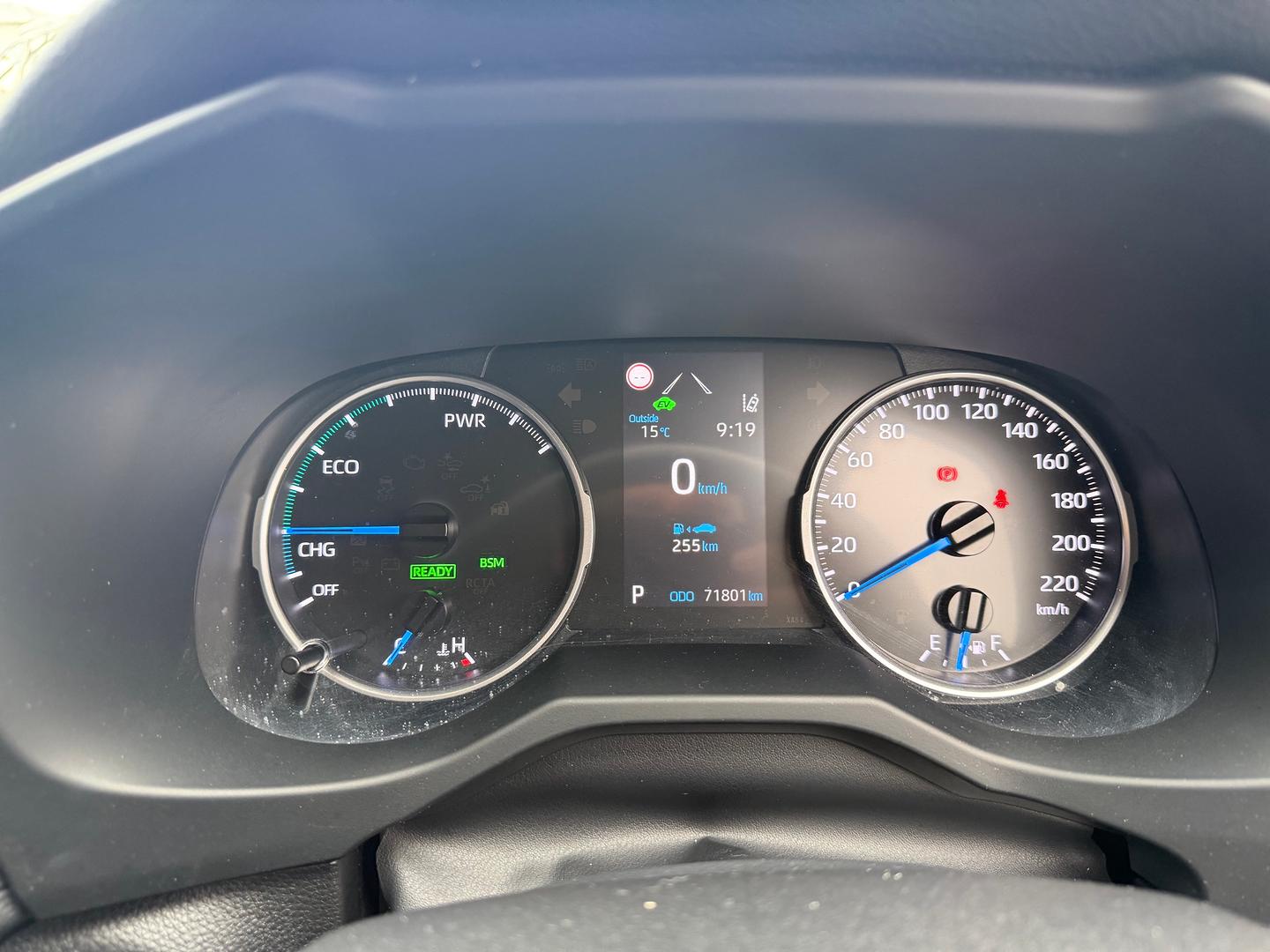 2021 Used Toyota RAV4 AXAH54R GX SUV