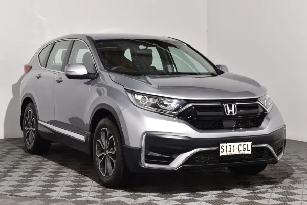 2020 Used Honda CR-V RW VTi X SUV
