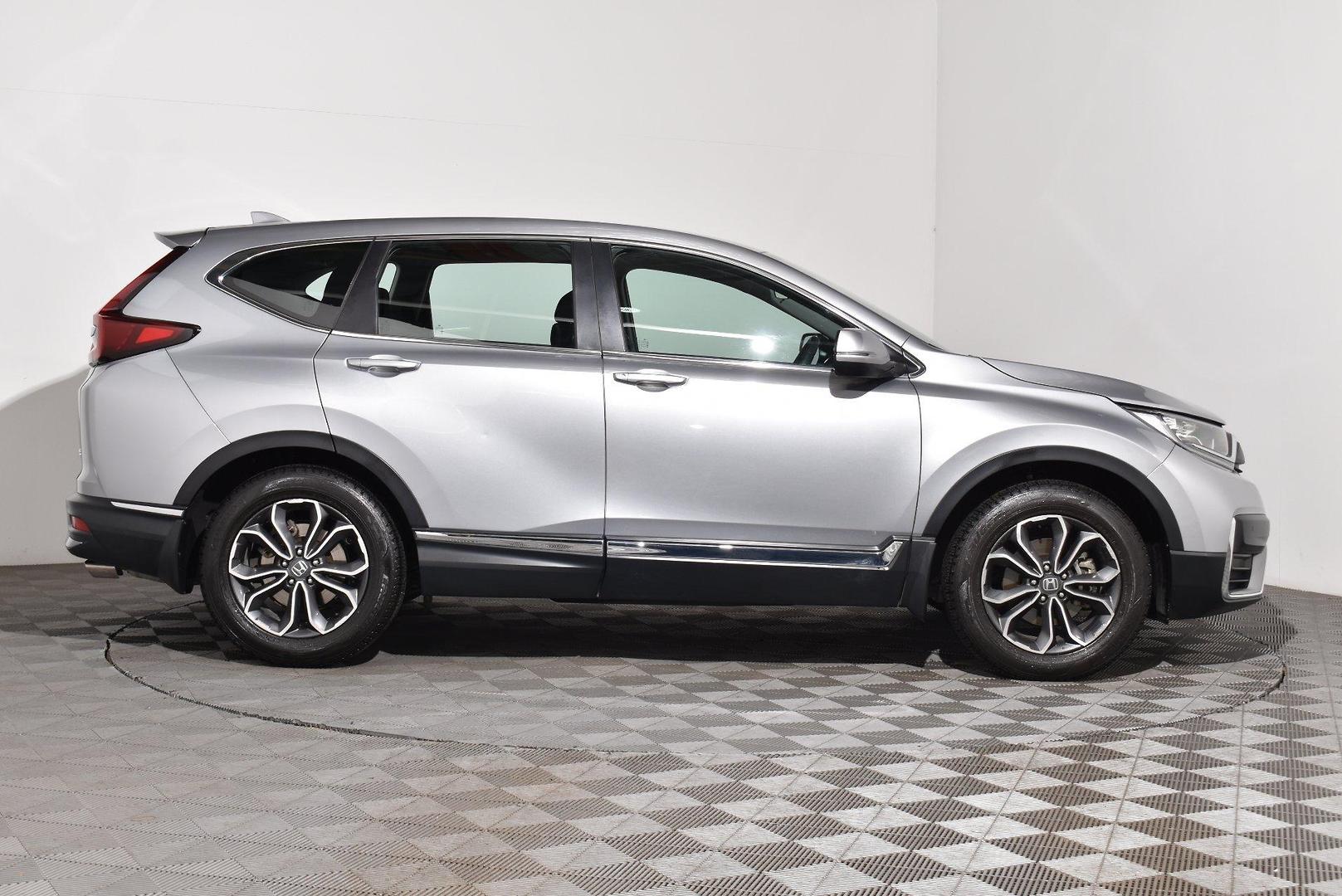 2020 Used Honda CR-V RW VTi X SUV