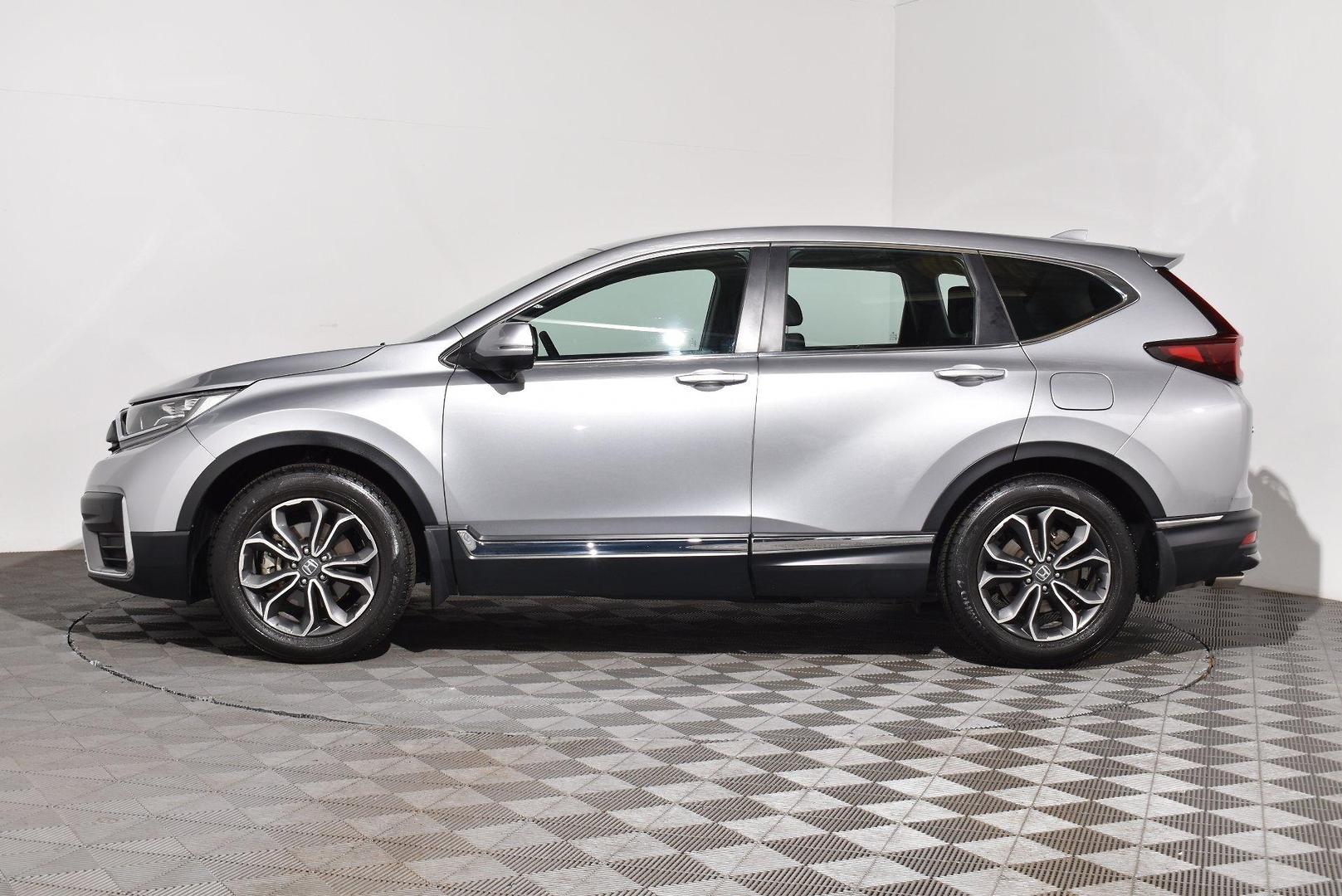 2020 Used Honda CR-V RW VTi X SUV