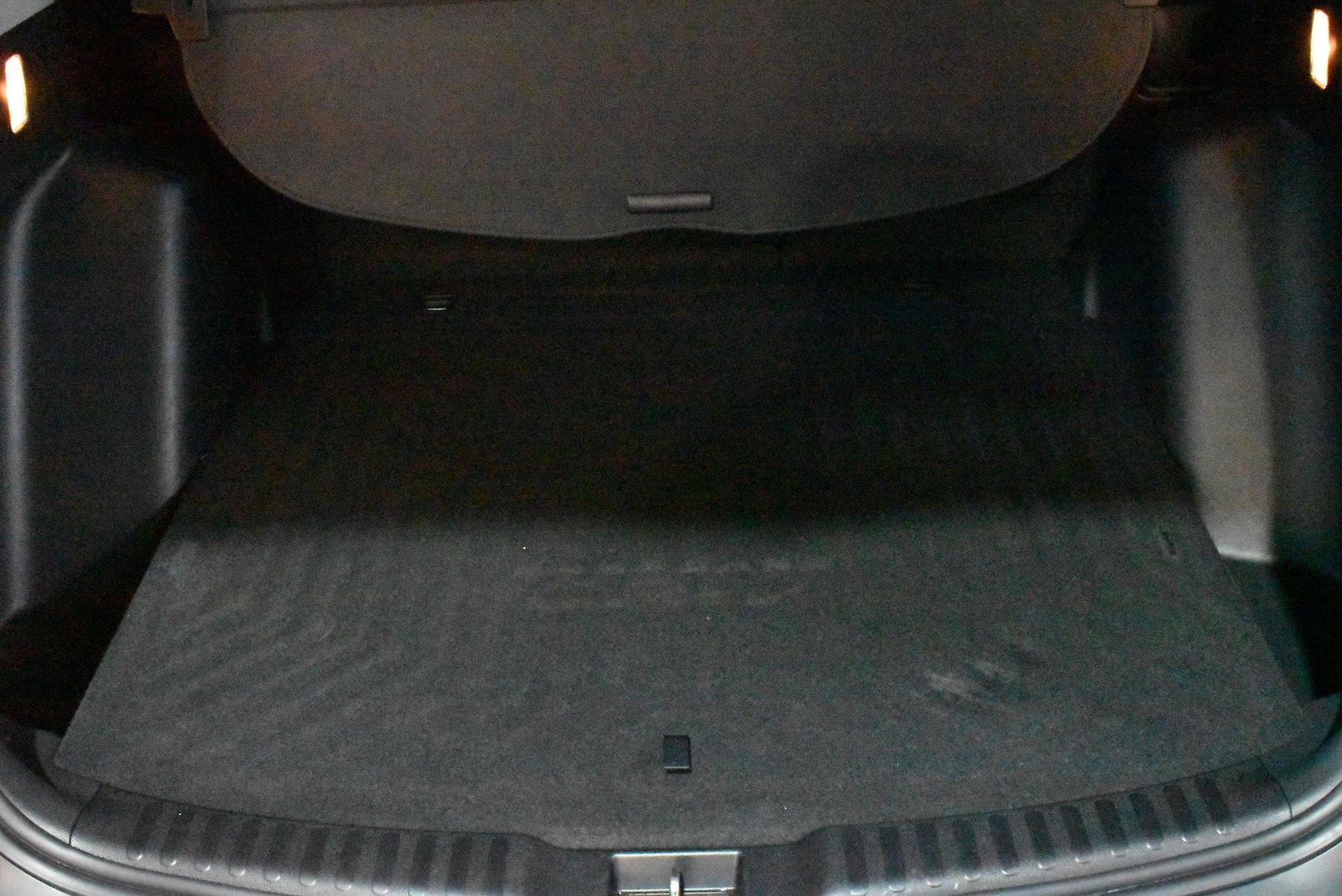 2020 Used Honda CR-V RW VTi X SUV
