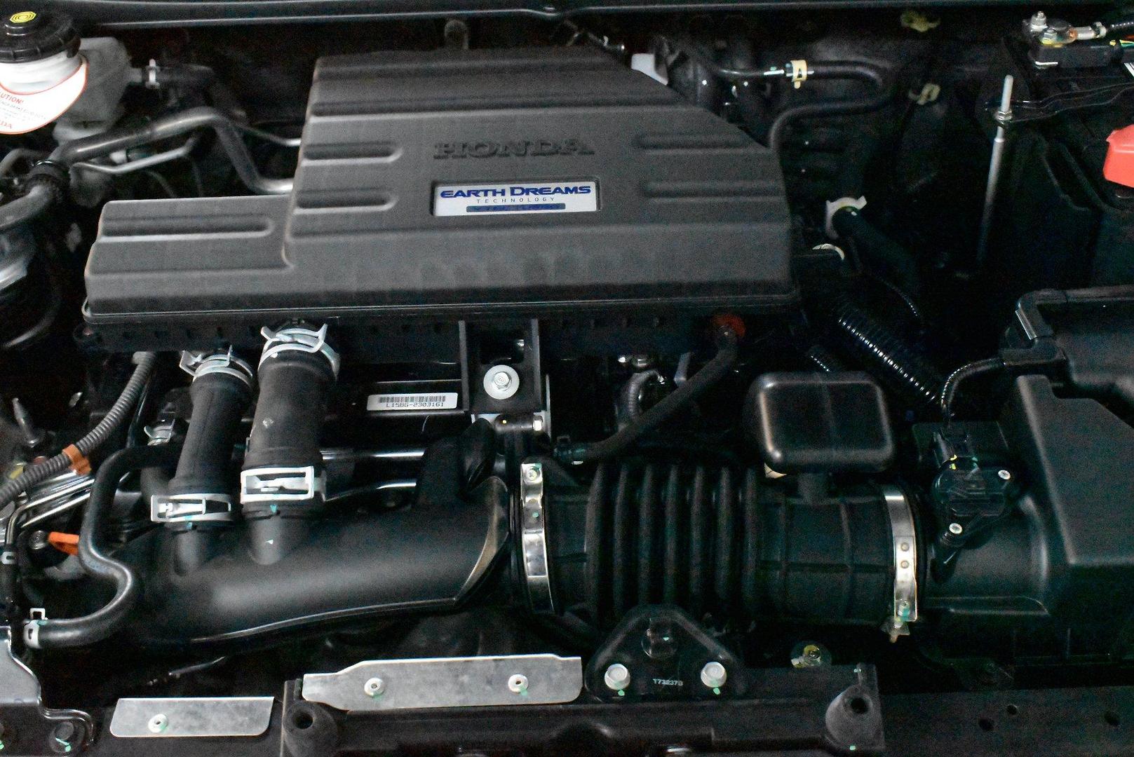 2020 Used Honda CR-V RW VTi X SUV