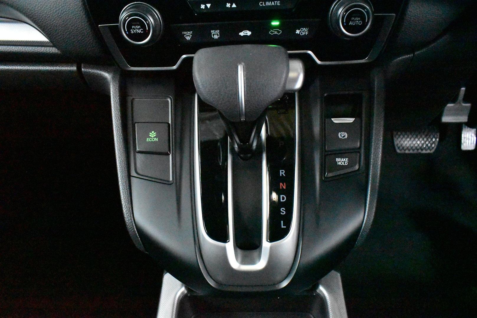 2020 Used Honda CR-V RW VTi X SUV
