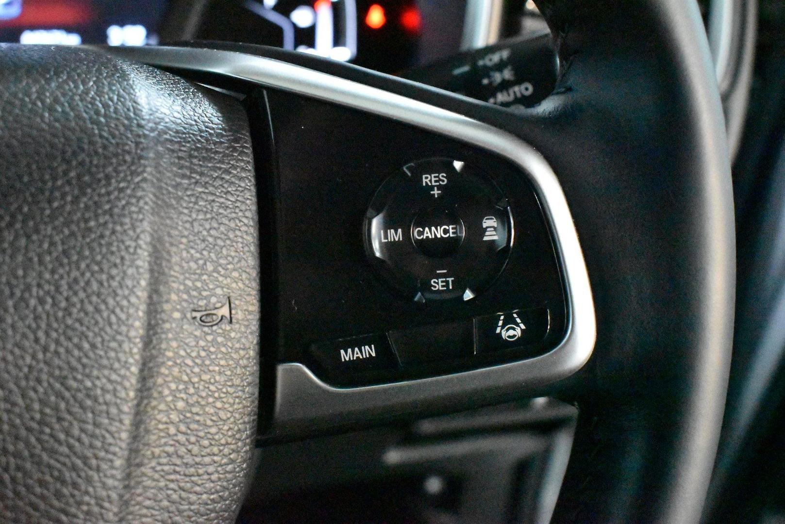 2020 Used Honda CR-V RW VTi X SUV