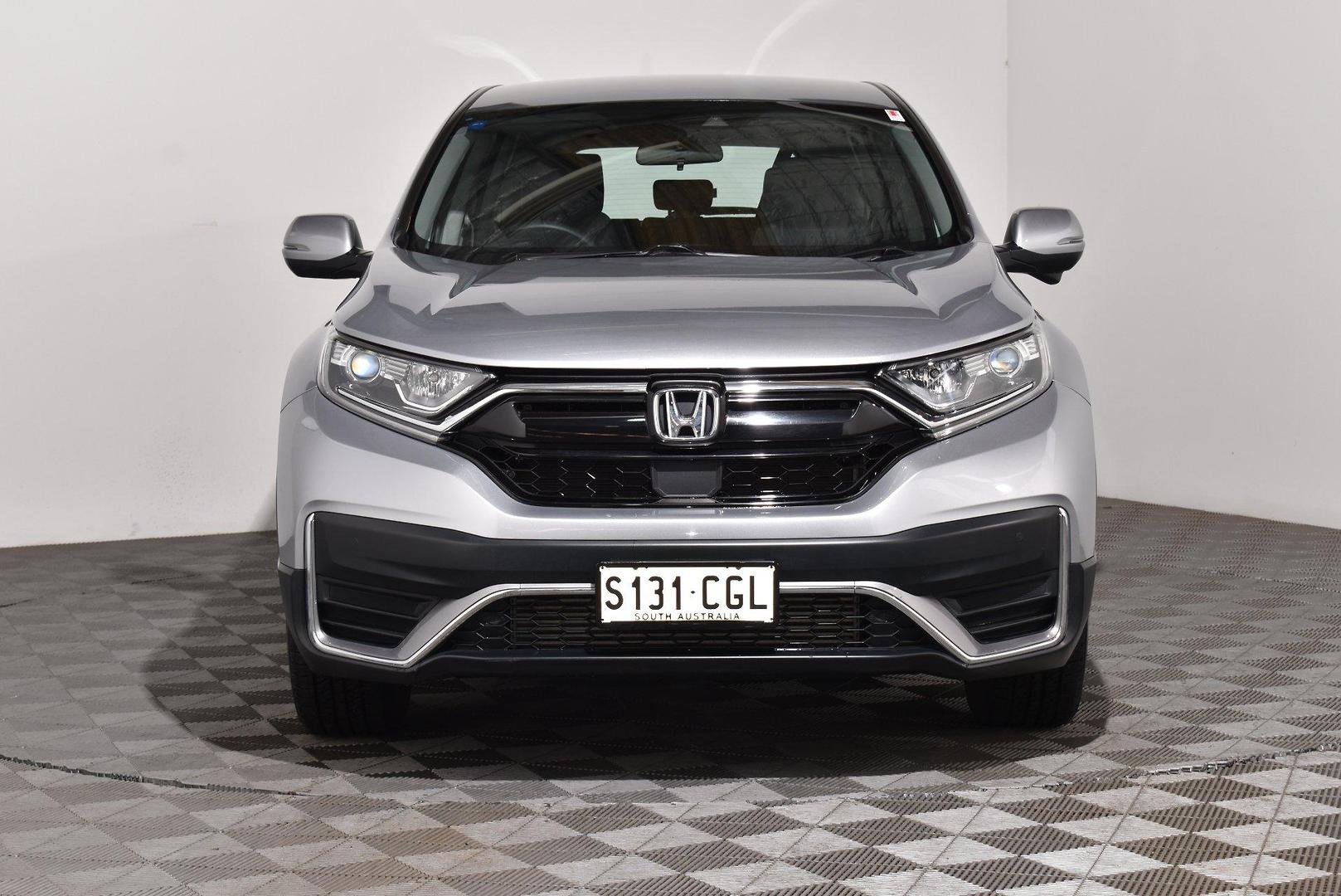 2020 Used Honda CR-V RW VTi X SUV