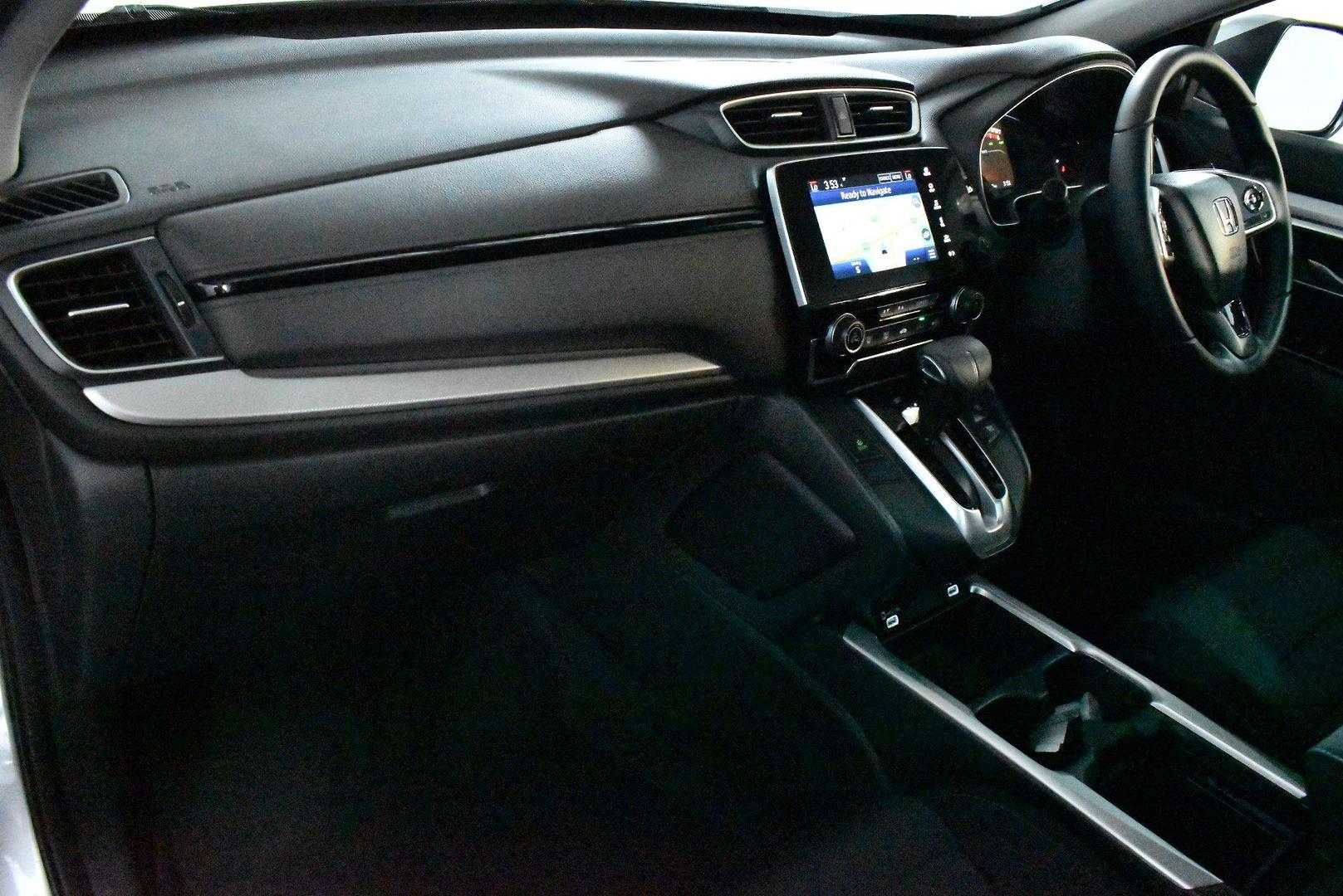 2020 Used Honda CR-V RW VTi X SUV