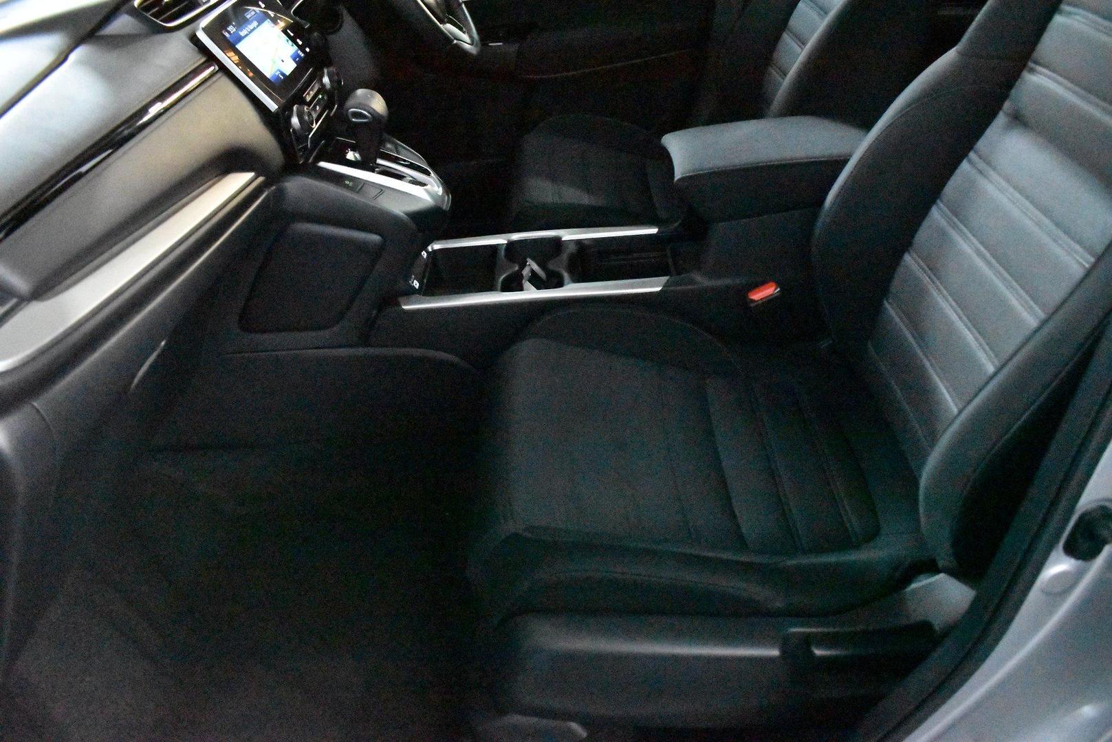 2020 Used Honda CR-V RW VTi X SUV