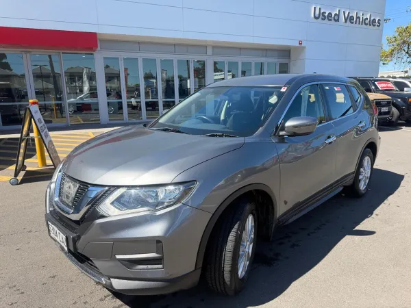 2018 Used Nissan X-TRAIL T32 Series II ST SUV