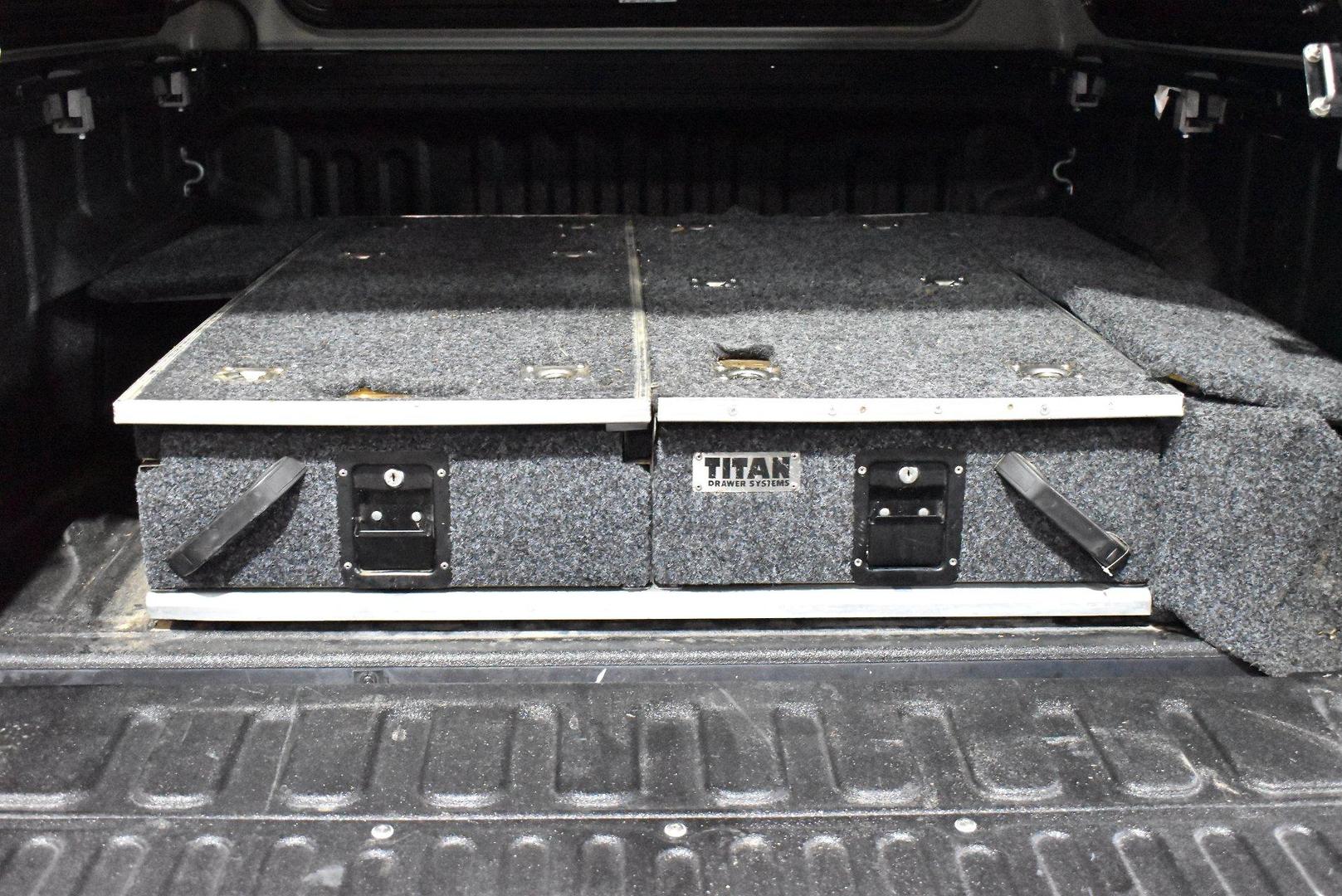 2020 Used Toyota Hilux GUN126R SR5 Cab Chassis