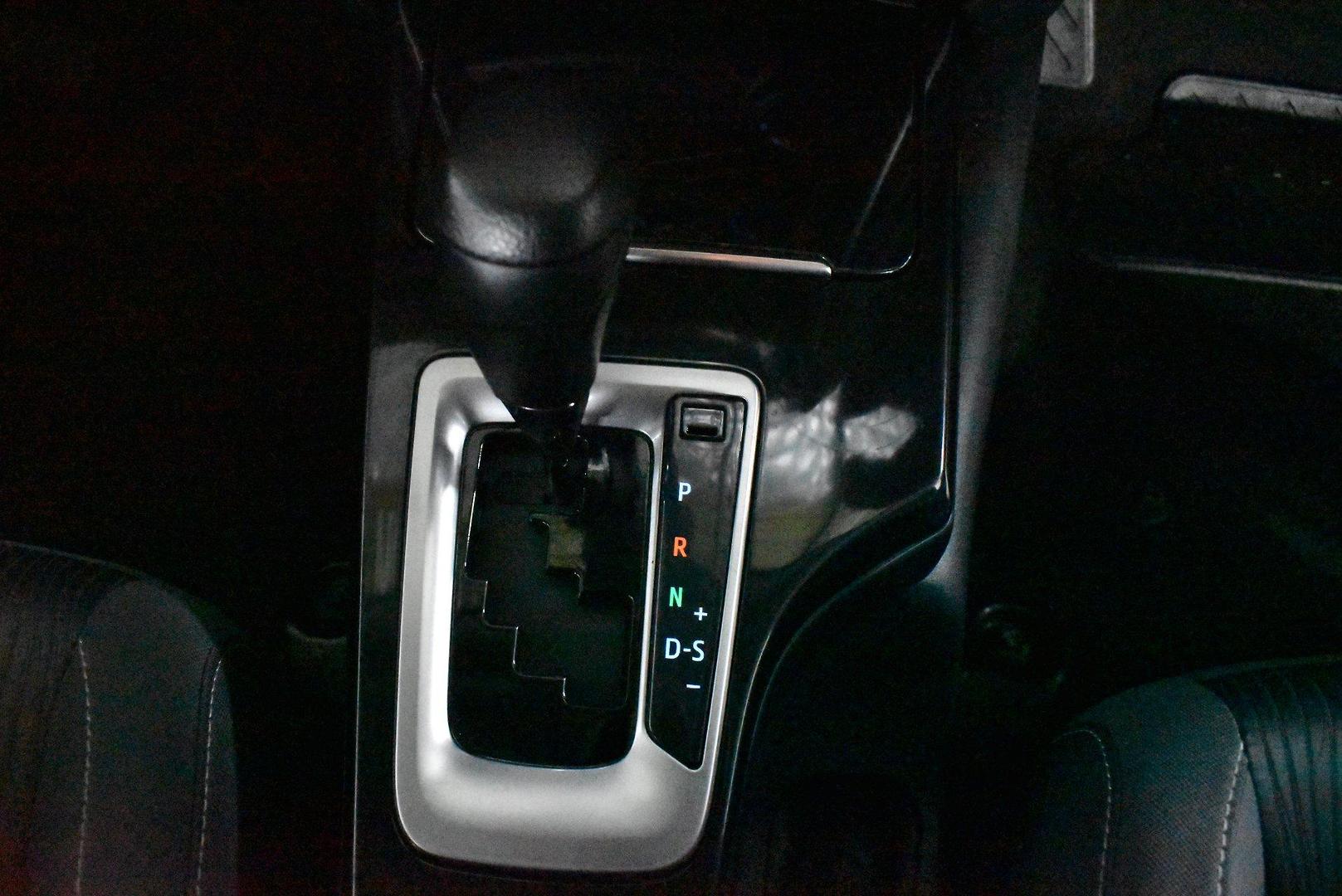 2022 Used Toyota Fortuner GUN156R GX SUV