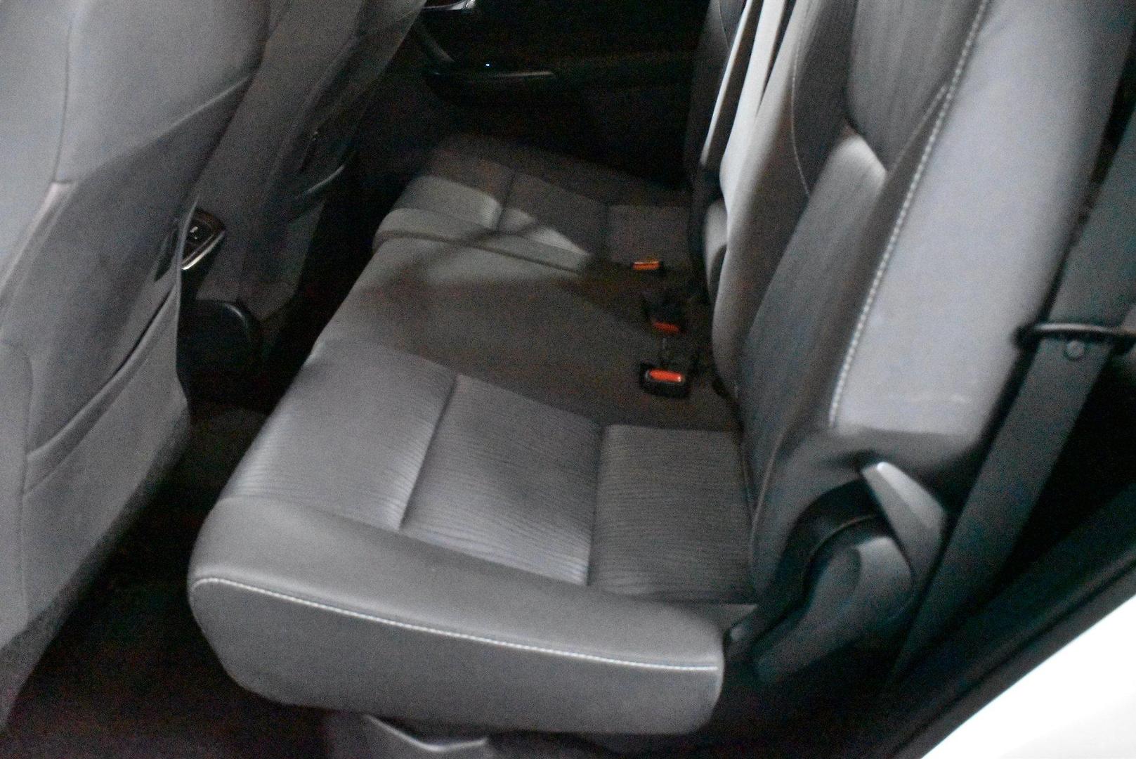 2022 Used Toyota Fortuner GUN156R GX SUV