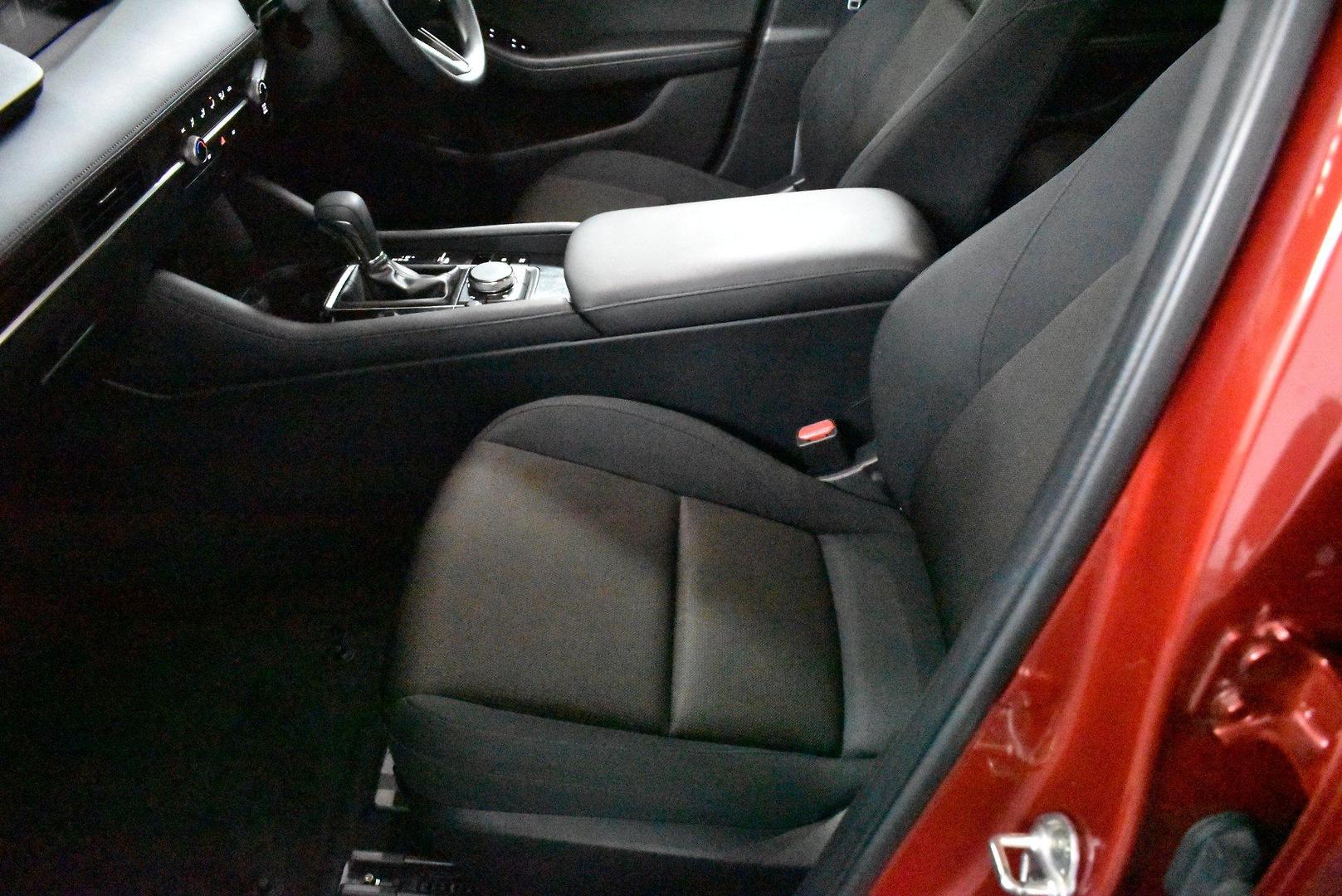 2021 Used Mazda 3 BP Series G20 Pure Hatchback