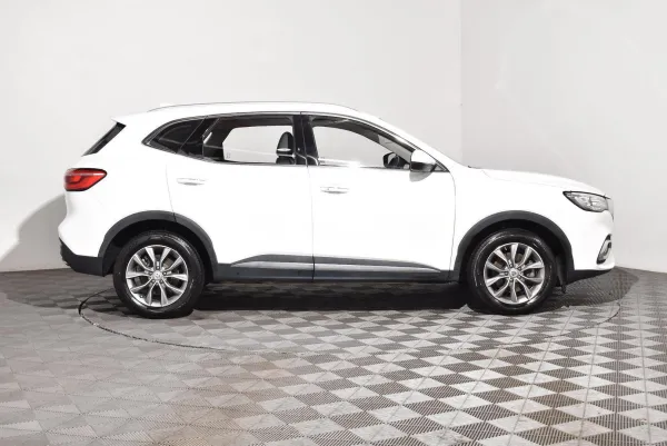 2022 Used MG HS SAS23 Vibe SUV