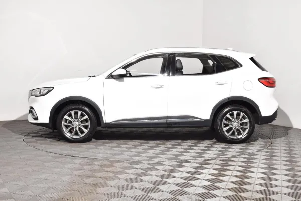 2022 Used MG HS SAS23 Vibe SUV