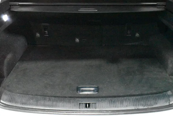 2022 Used MG HS SAS23 Vibe SUV