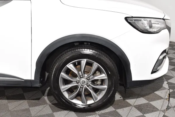 2022 Used MG HS SAS23 Vibe SUV