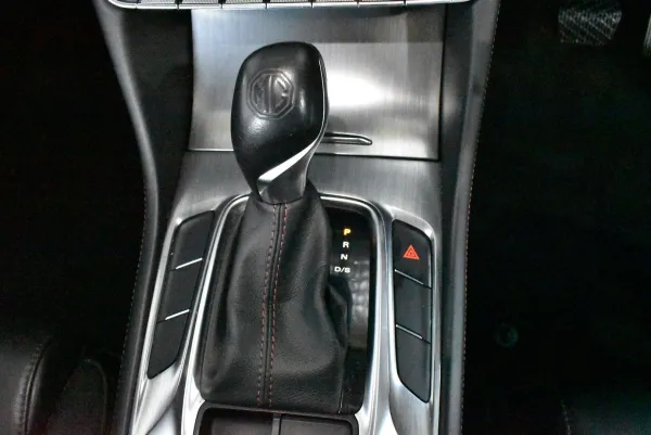 2022 Used MG HS SAS23 Vibe SUV