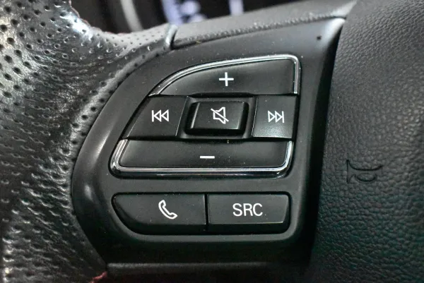 2022 Used MG HS SAS23 Vibe SUV