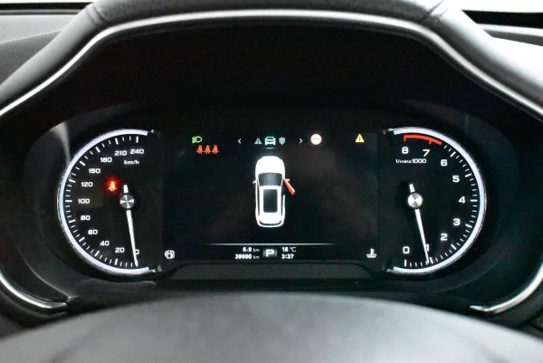 2022 Used MG HS SAS23 Vibe SUV