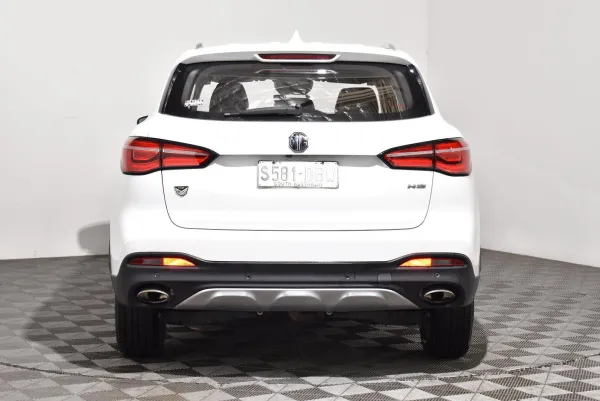 2022 Used MG HS SAS23 Vibe SUV