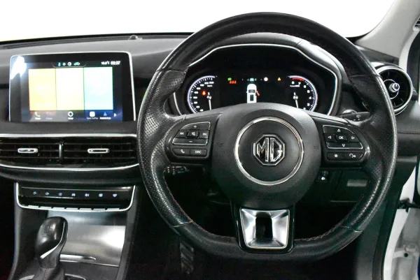 2022 Used MG HS SAS23 Vibe SUV
