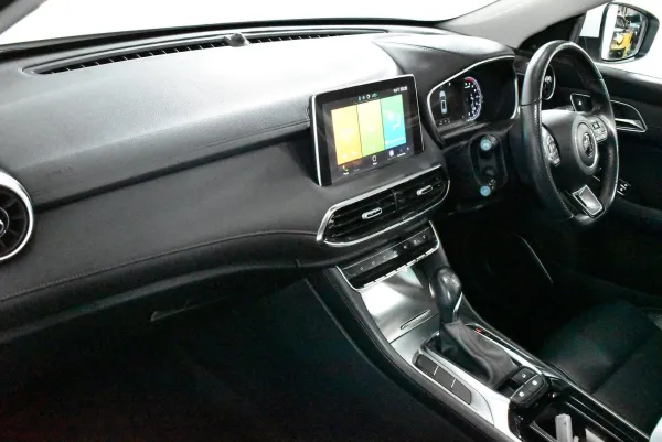 2022 Used MG HS SAS23 Vibe SUV
