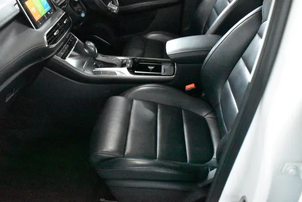 2022 Used MG HS SAS23 Vibe SUV