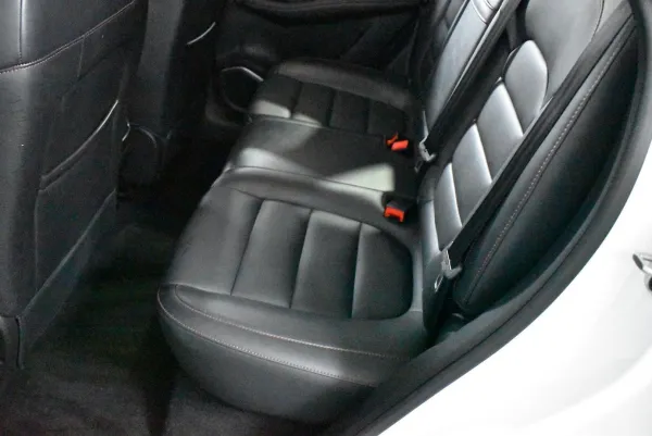 2022 Used MG HS SAS23 Vibe SUV