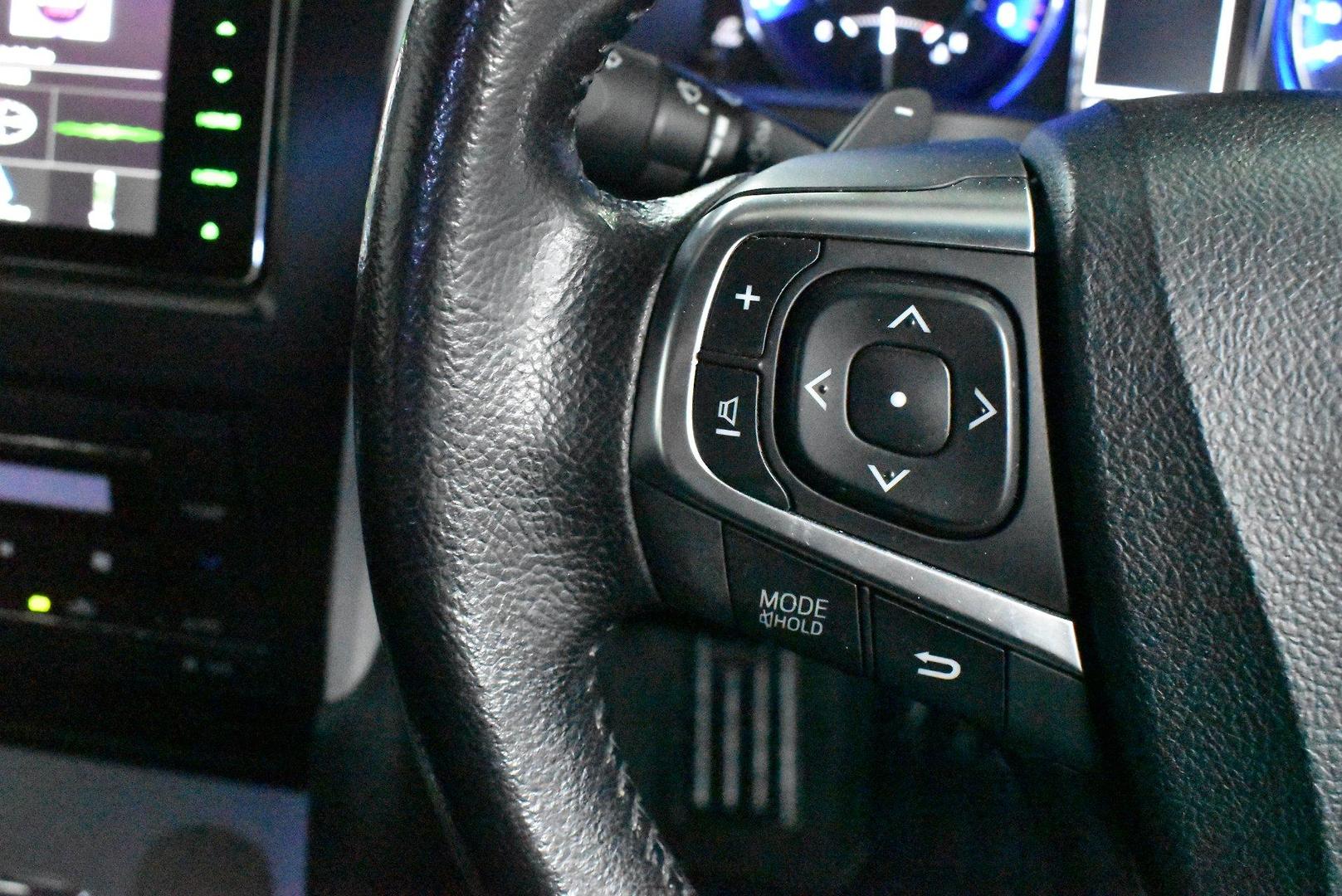 2015 Used Toyota Aurion GSV50R Sportivo Sedan