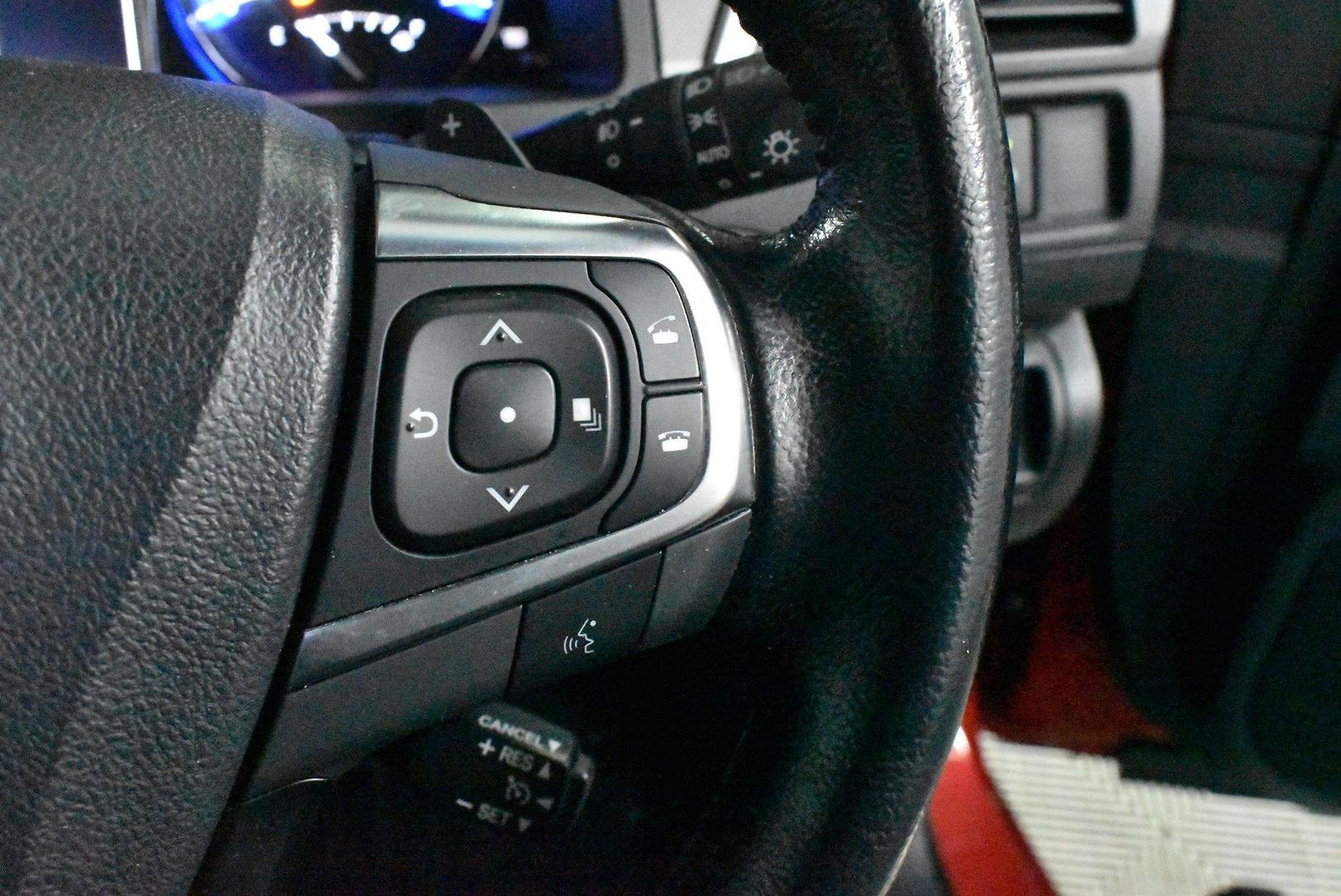 2015 Used Toyota Aurion GSV50R Sportivo Sedan