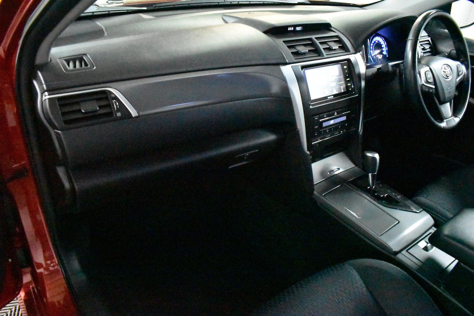 2015 Used Toyota Aurion GSV50R Sportivo Sedan
