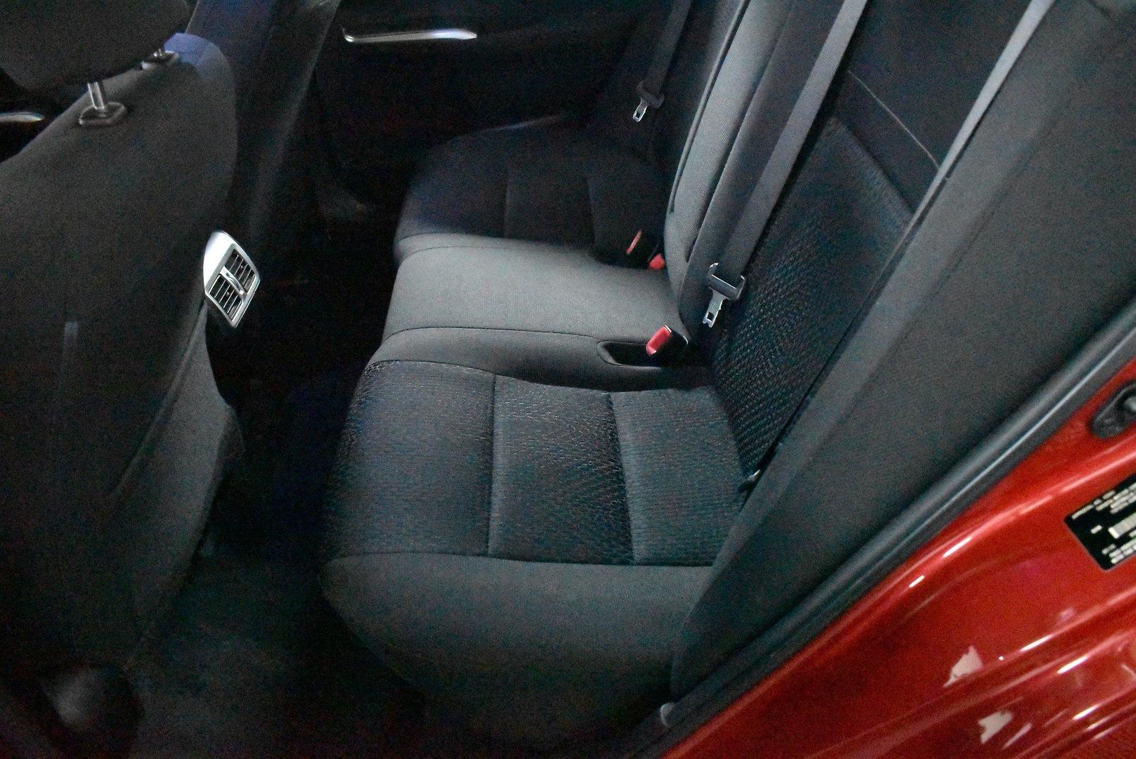 2015 Used Toyota Aurion GSV50R Sportivo Sedan