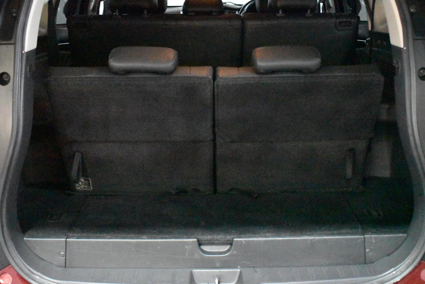 2019 Used Mitsubishi Pajero Sport QE Exceed SUV