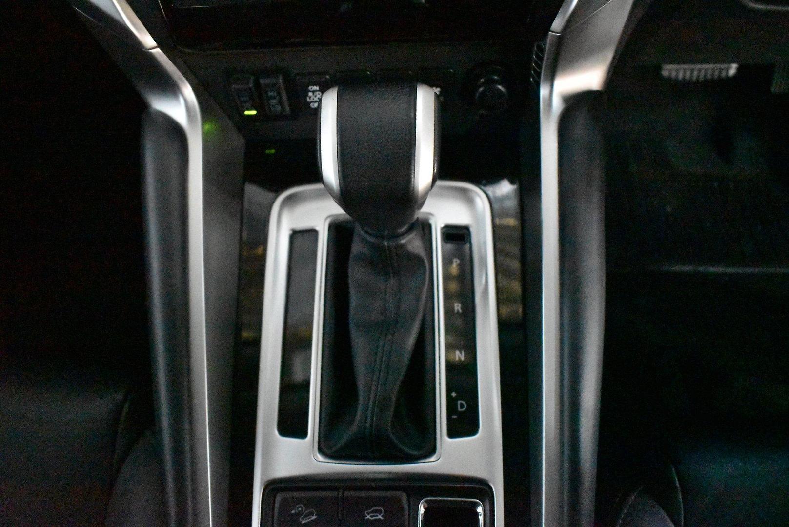 2019 Used Mitsubishi Pajero Sport QE Exceed SUV