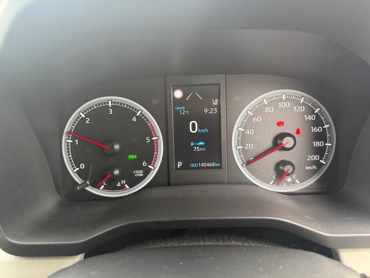 2024 Used Toyota Hiace GDH300R Van