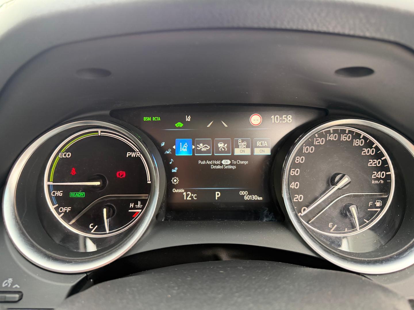 2021 Used Toyota Camry AXVH70R Ascent Sport Sedan