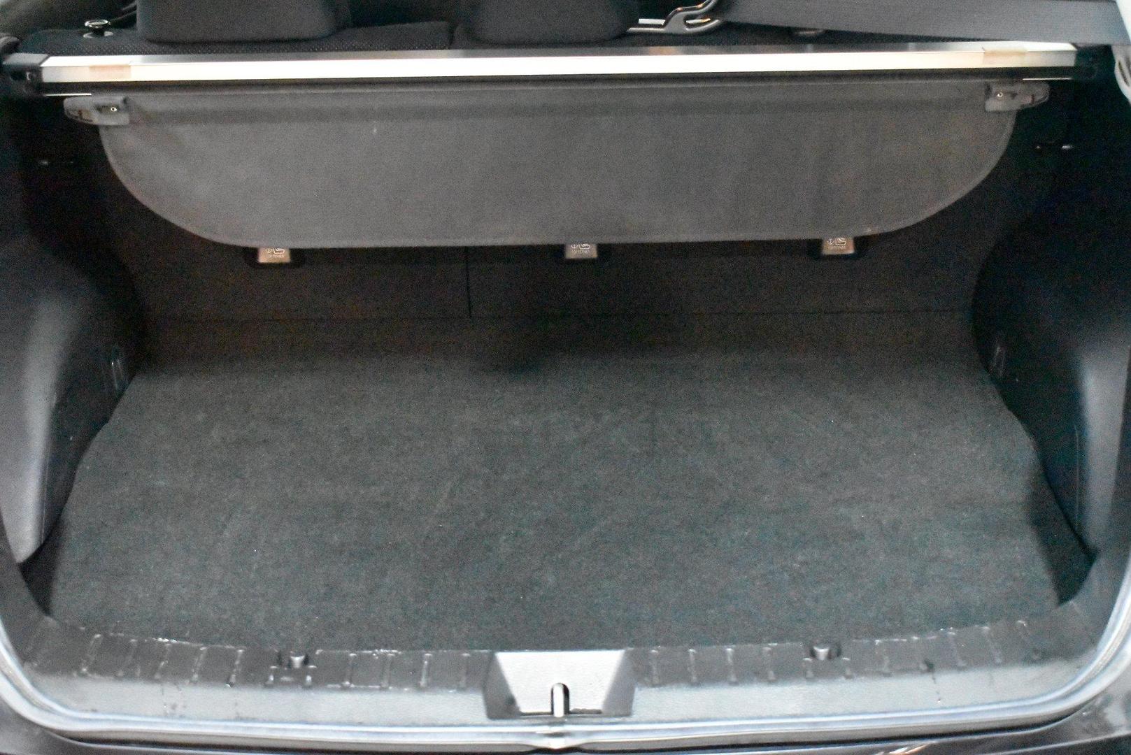 2014 Used Subaru Impreza G4 20i Hatchback