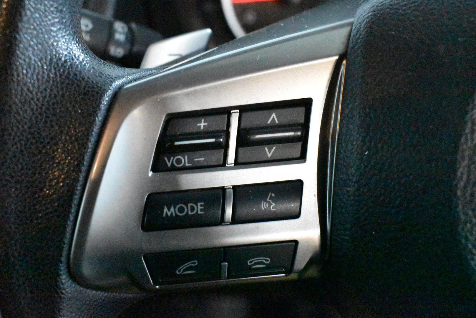 2014 Used Subaru Impreza G4 20i Hatchback