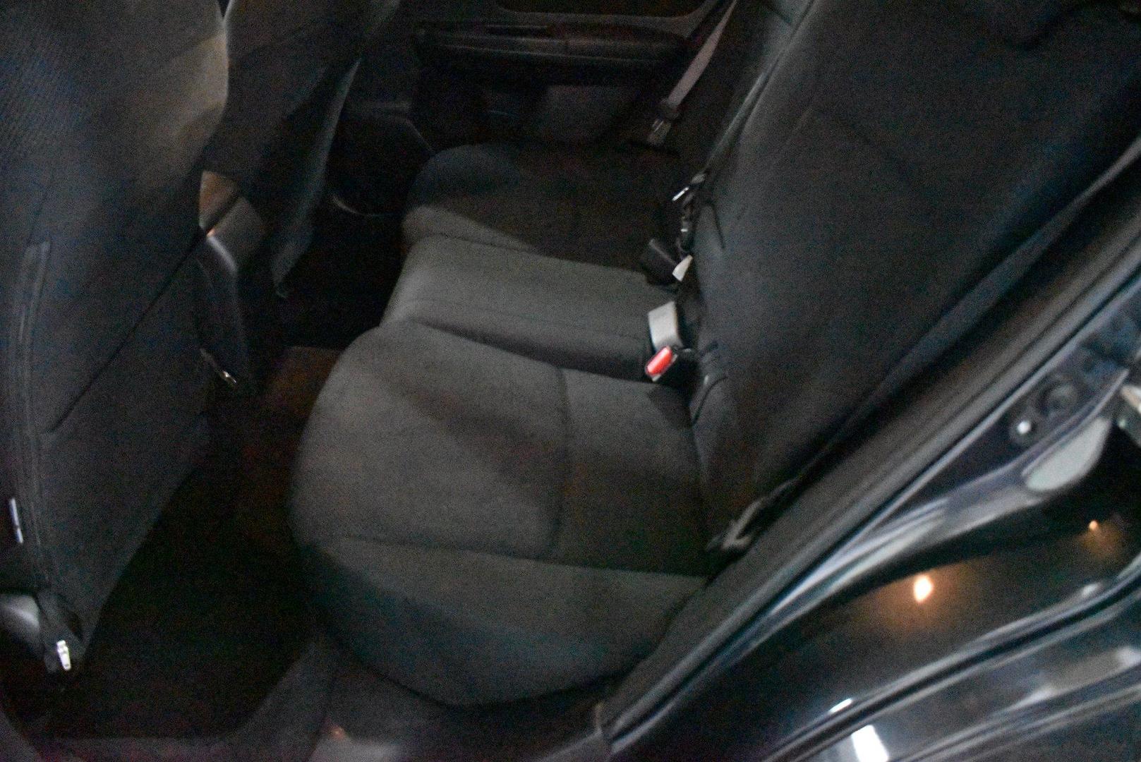 2014 Used Subaru Impreza G4 20i Hatchback