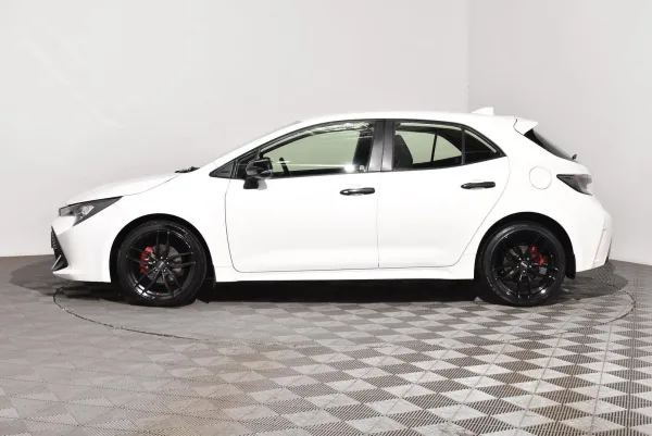 2020 Used Toyota Corolla MZEA12R Ascent Sport Hatchback