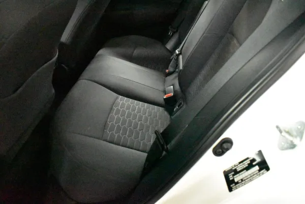2020 Used Toyota Corolla MZEA12R Ascent Sport Hatchback