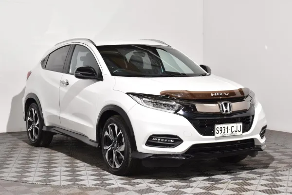 2021 Used Honda HR-V RS SUV