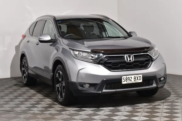 2018 Used Honda CR-V RW Sport SUV