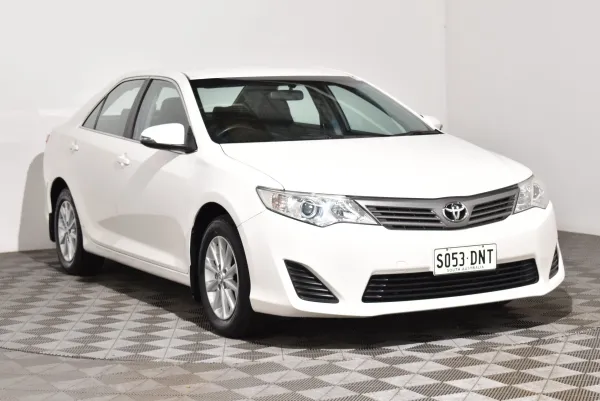 2013 Used Toyota Camry ASV50R Altise Sedan