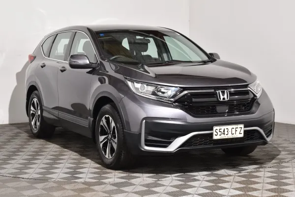 2020 Used Honda CR-V RW VTi SUV