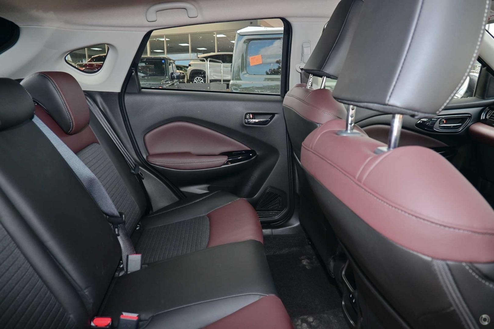 2025 New Suzuki Fronx KW Hybrid SUV