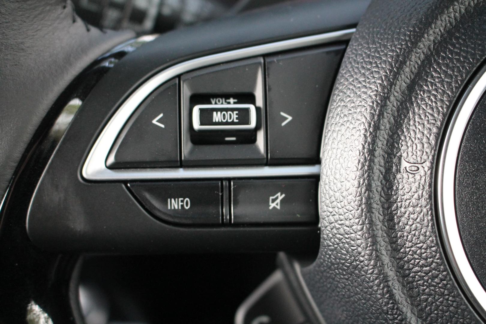 2025 Demo Suzuki Fronx KW Hybrid SUV