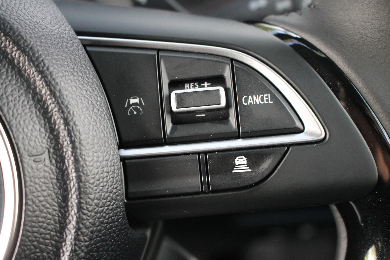 2025 Demo Suzuki Fronx KW Hybrid SUV